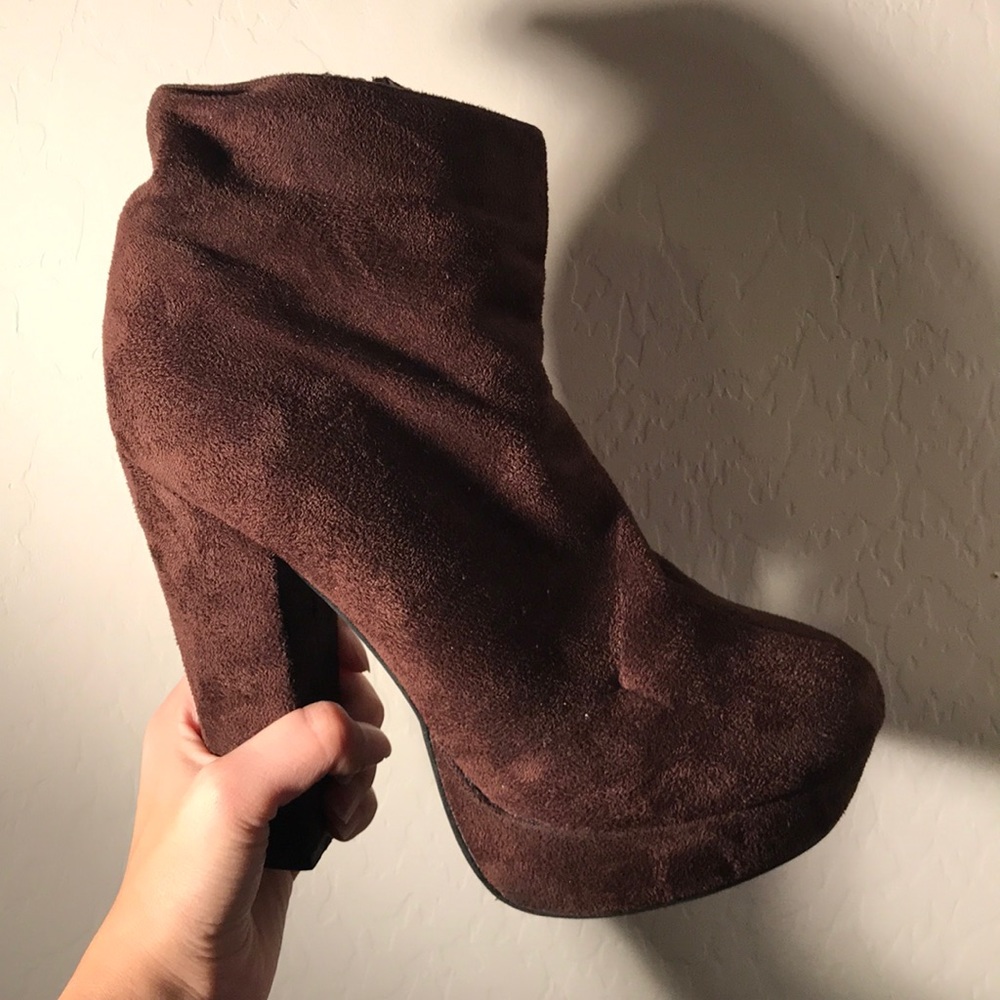 Heels